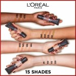 1 - L’Oréal Paris Infallible 32H Matte Cover 315 Warm Undertone 30 ml